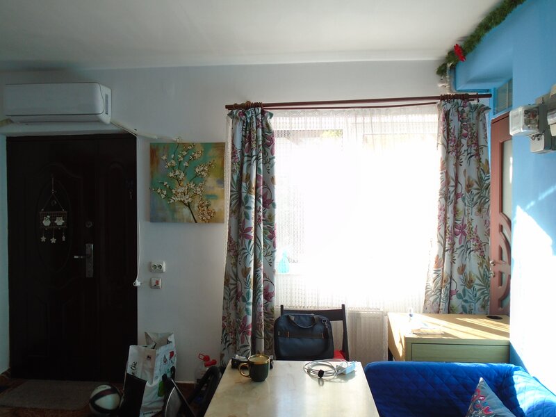 Domenii, Expozitiei, P si P+1, 5 minute metrou 1 Mai,