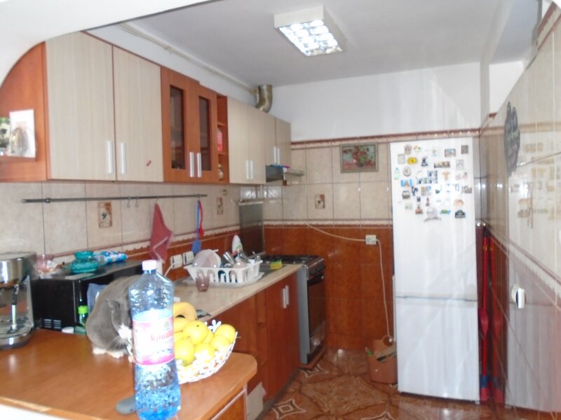 Domenii, Expozitiei, P si P+1, 5 minute metrou 1 Mai,