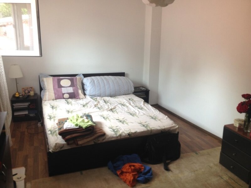 Domenii, Expozitiei, P si P+1, 5 minute metrou 1 Mai,