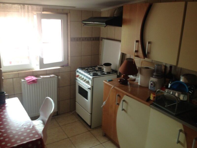 Domenii, Expozitiei, P si P+1, 5 minute metrou 1 Mai,